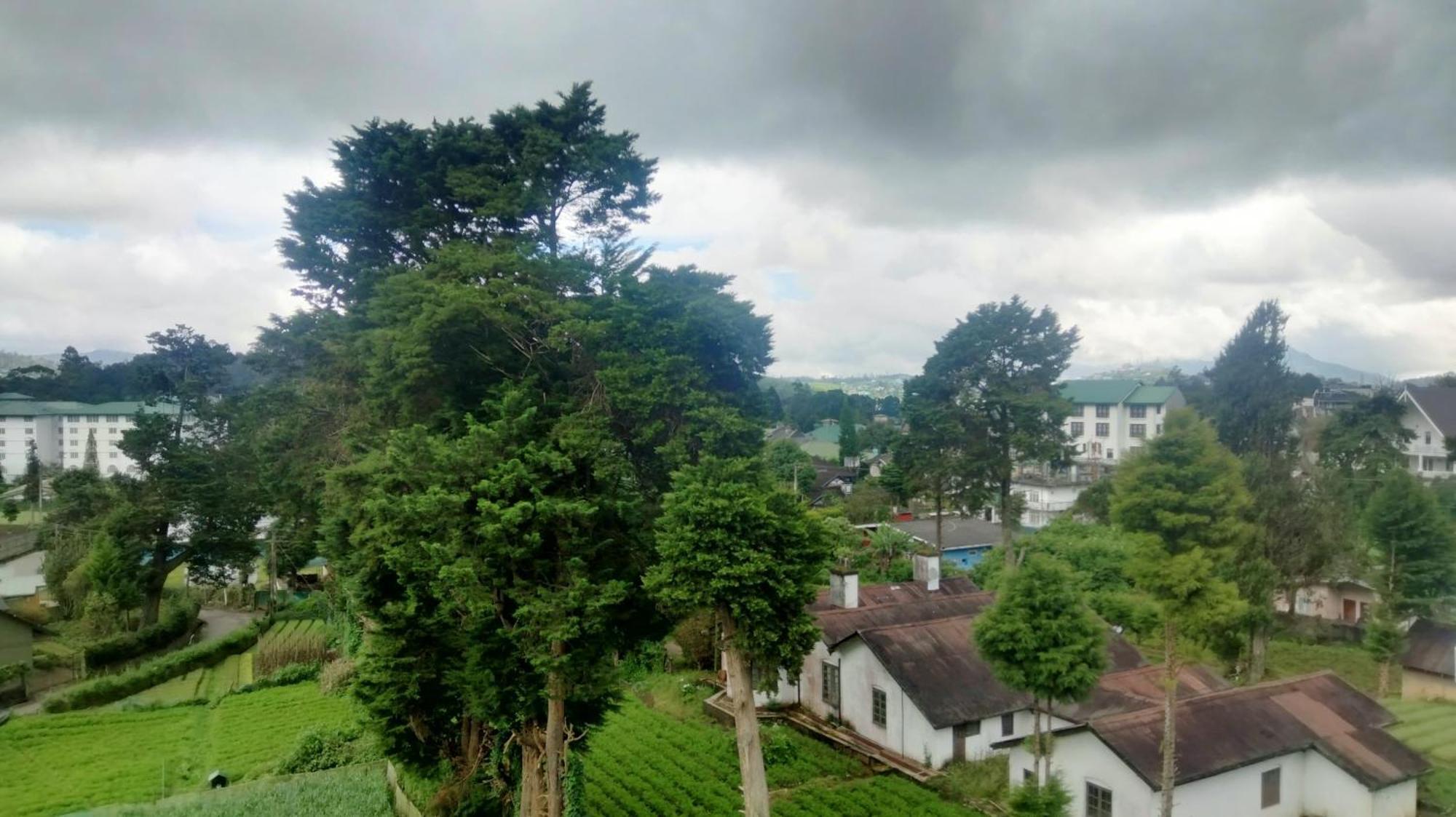 Nuwara Eliya Luxury Apartment Exterior photo